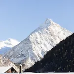 Otel Navigare Saas Fee