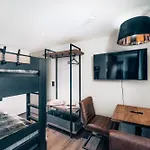 Navigare 4* Saas Fee