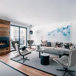 Navigare Otel Saas Fee