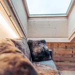 Otel Navigare Saas Fee