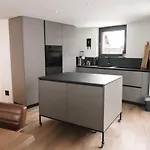 Navigare Hotel Saas-Fee