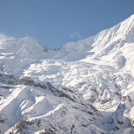 Navigare Saas Fee