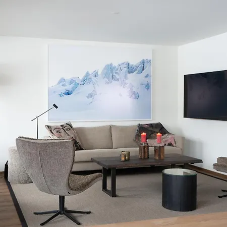 Navigare 4* Saas Fee