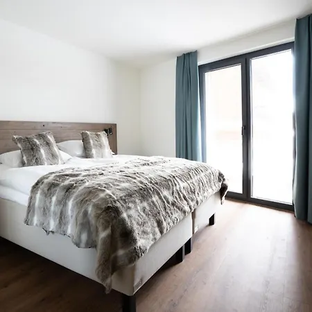 Navigare Hotel Saas-Fee