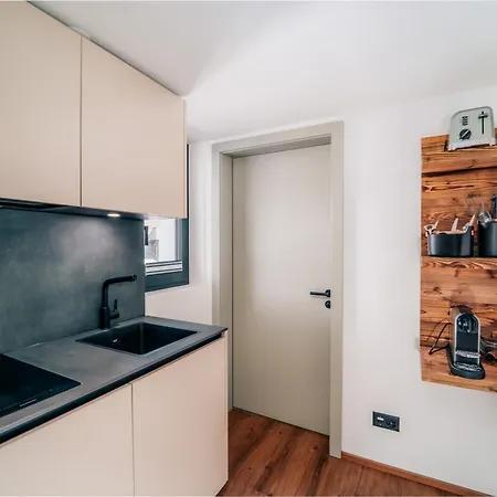Navigare 4* Saas-Fee