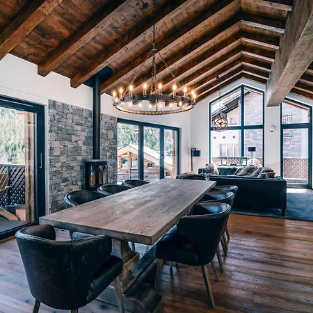 Hotel Navigare Saas-Fee