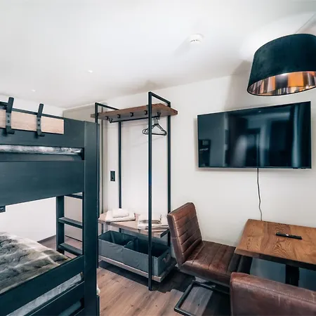 Navigare 4* Saas-Fee