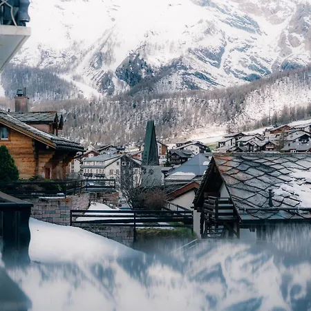 Navigare Ξενοδοχείο 4*