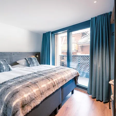 Navigare فندق 4*