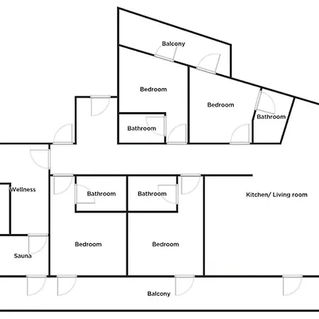 Navigare فندق 4*