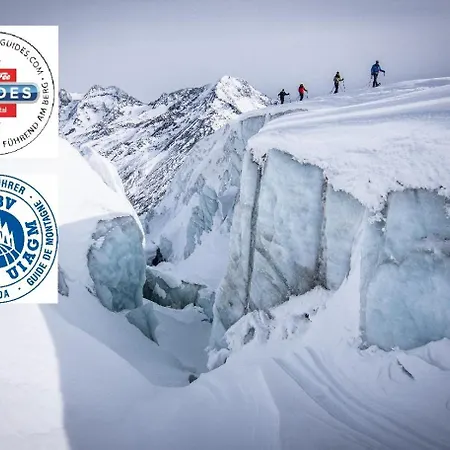 Navigare Ξενοδοχείο Saas Fee