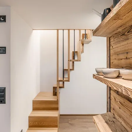 Hotel Navigare Saas-Fee