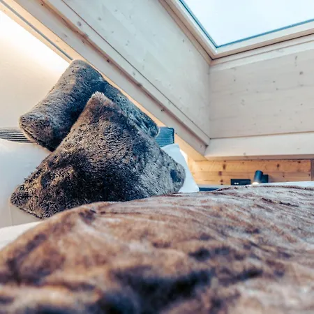 Navigare 4* Saas Fee