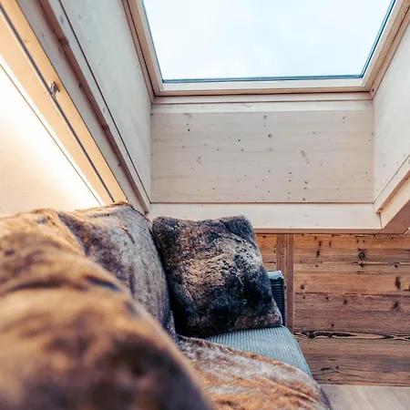Hotel Navigare Saas-Fee