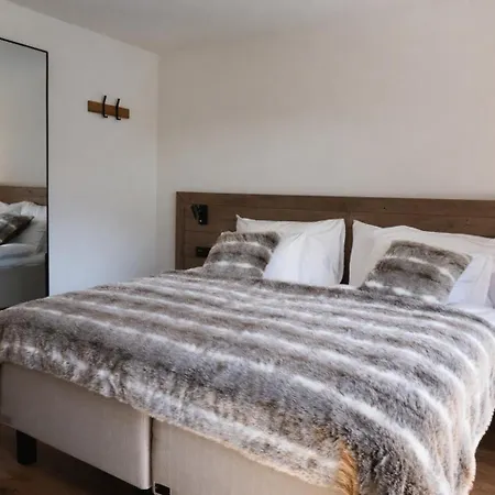 Navigare Ξενοδοχείο Saas Fee