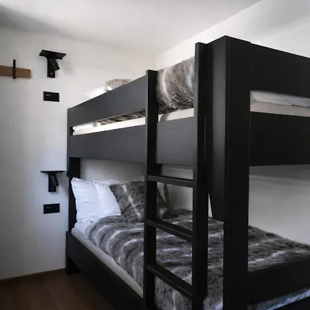 Navigare 4* Saas Fee