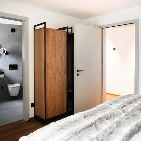 Navigare Hotel Saas-Fee
