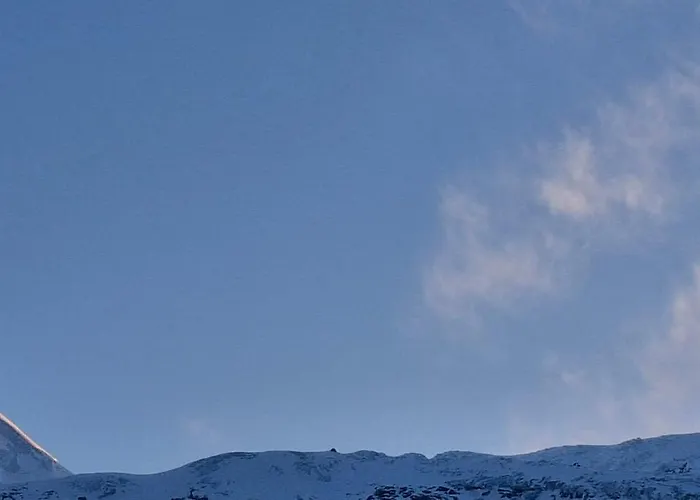 Navigare Hotel Saas-Fee