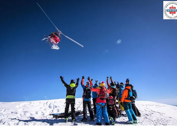 Navigare 4* Saas-Fee