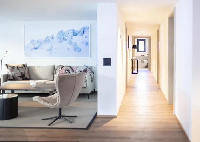 Hotel Navigare Saas-Fee