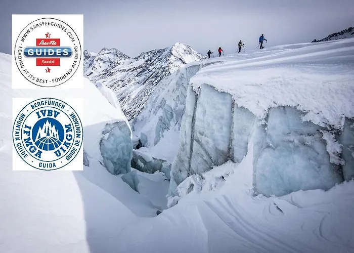 Navigare Hotel Saas-Fee