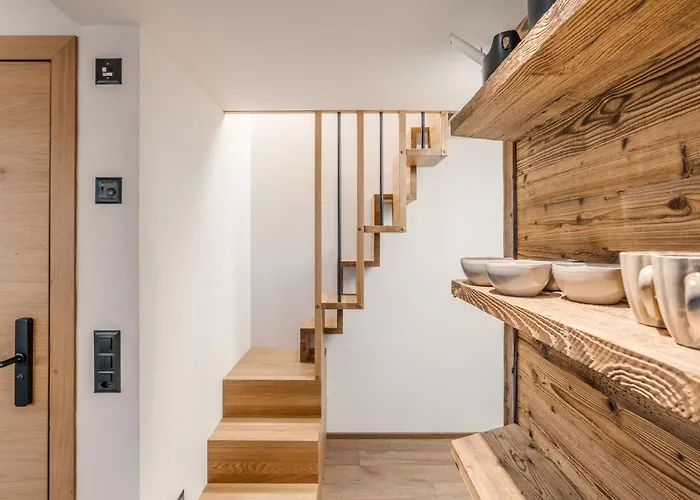 Hotel Navigare Saas Fee