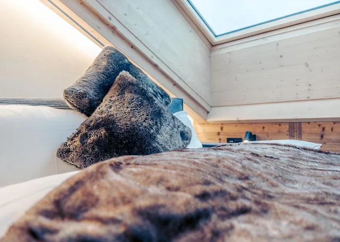 Navigare 4* Saas-Fee