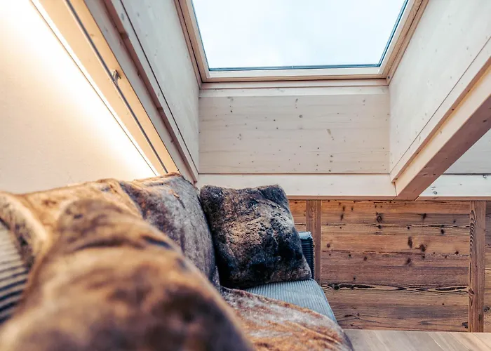 Hotel Navigare Saas Fee