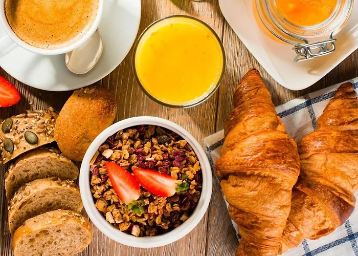 Navigare 4* Saas-Fee