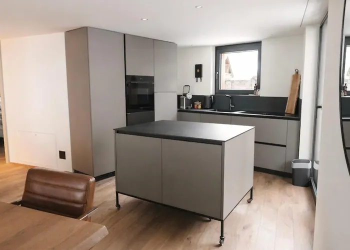 Navigare Hotel Saas Fee