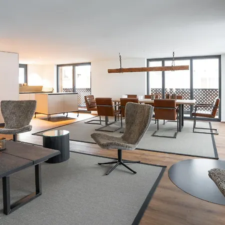 Hotel Navigare Saas Fee