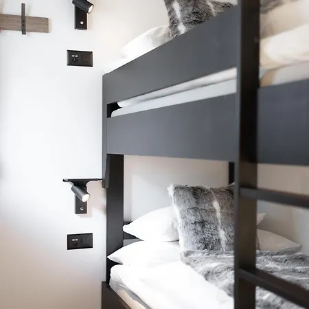 Navigare Hotel Saas Fee