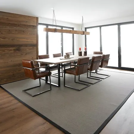Hotel Navigare Saas Fee