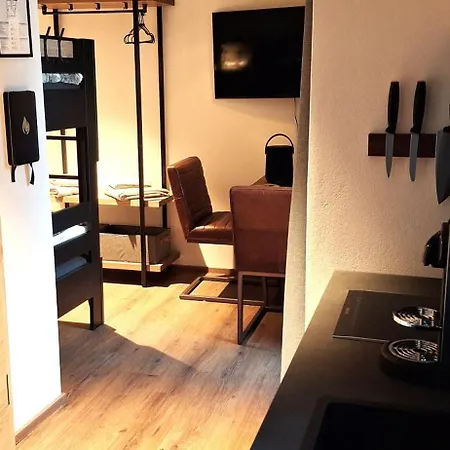 Navigare Hotel Saas Fee