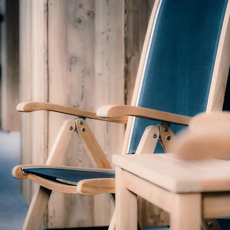 Hotel Navigare Saas-Fee