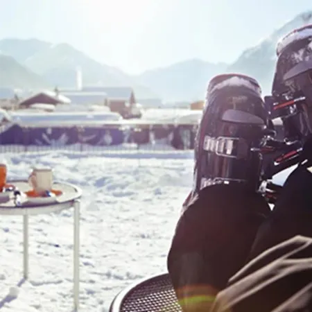 Navigare 4* Saas-Fee