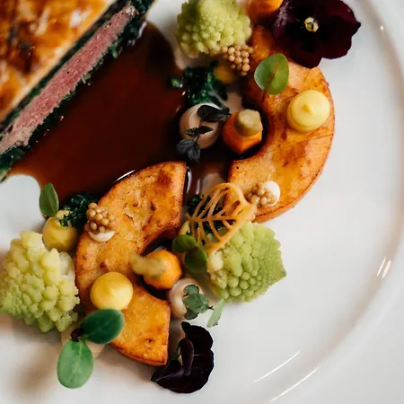 Hotel Navigare Saas-Fee