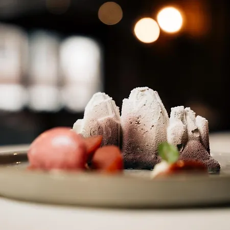 Navigare 4* Saas-Fee