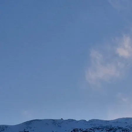 Navigare Hotell Saas Fee