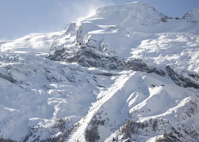 Navigare ホテル 4*