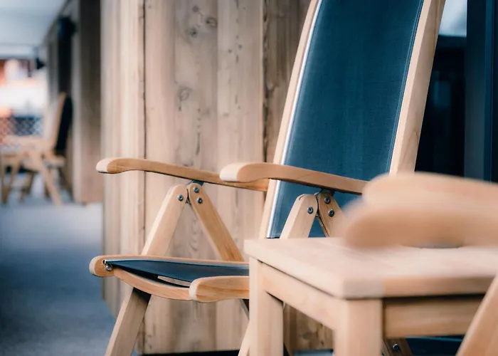 ホテル Navigare サース フェー