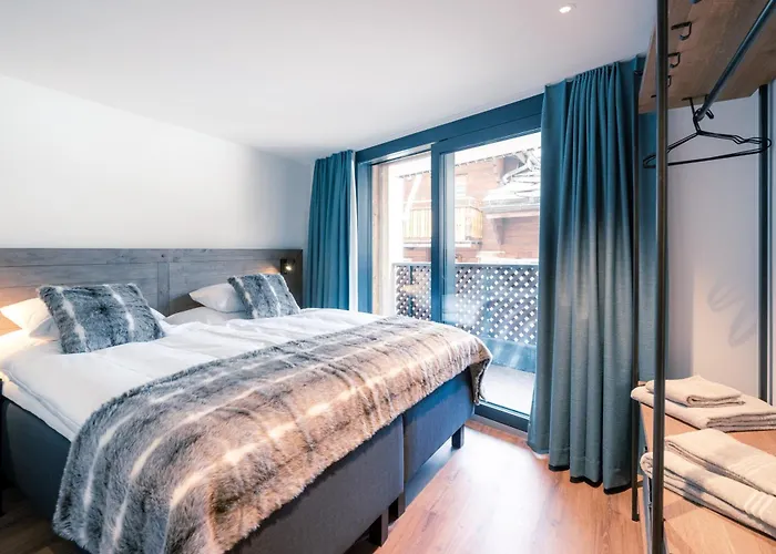 Navigare ホテル 4*