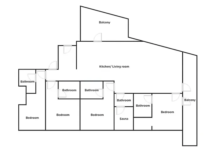 ホテル Navigare 4*