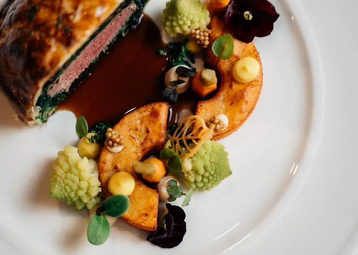 ホテル Navigare サース フェー